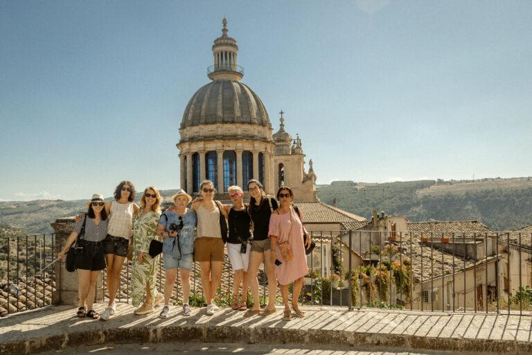 6_ragusa ibla_wyjazd kobiet_sycylia